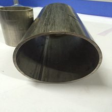 黑龙江316l工业不锈钢管规格
