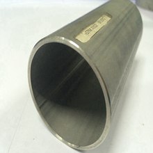 甘肃DN500 大口径不锈钢工业焊管