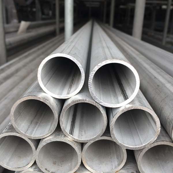 上海316不锈钢工业焊管
