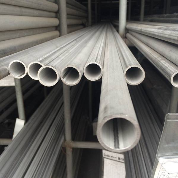 广西工业不锈钢管厚壁管
