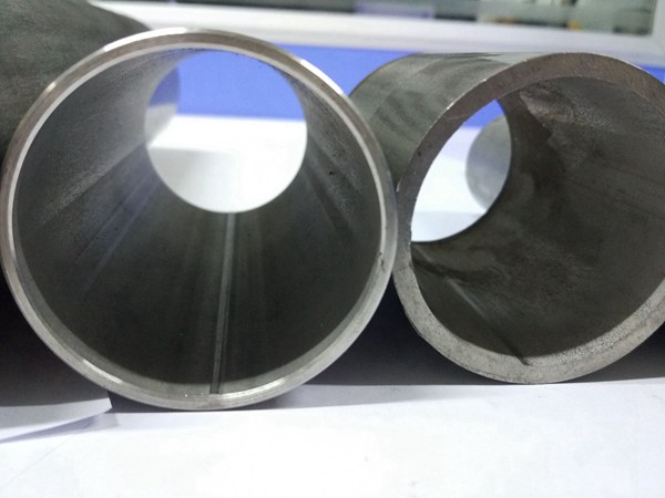 甘肃DN80 304不锈钢工业焊管