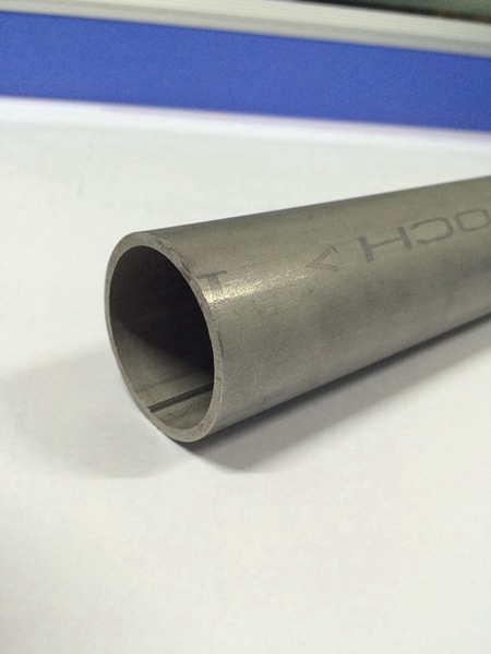 广西无缝不锈钢工业管304